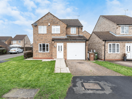 Scalby Lane, Gilberdyke, Brough