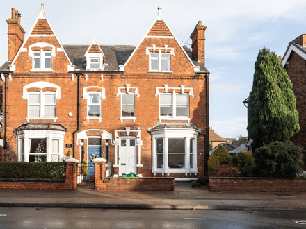 Boothferry Road, Goole